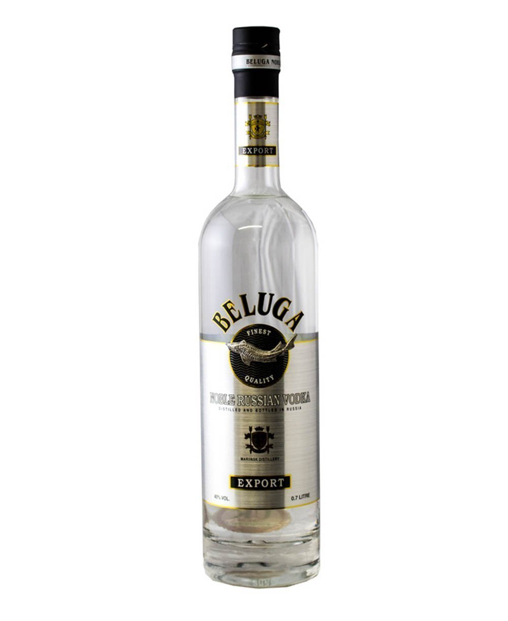 BELUGA NOBLE 70 CL