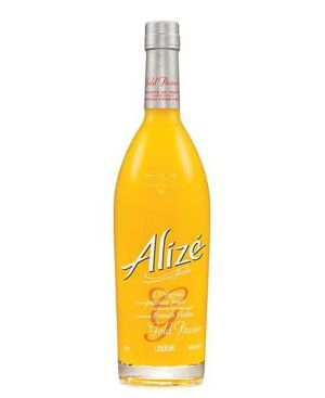 Alize Gold Passion Liqueur 70cl