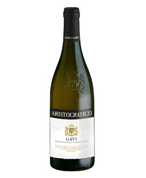 Aristocratico Gavi 75cl
