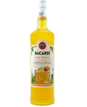 Bacardi Punch 70cl