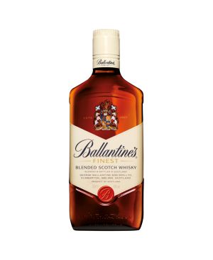 Ballantine's Finest Blended Scotch Whisky 70cl
