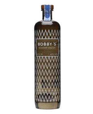 Bobby's Schiedam Dry Gin 70cl
