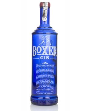 Boxer Gin 70cl