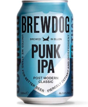 Brewdog Punk IPA 12x330ml
