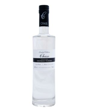 Chase Oak Smoked Vodka Limited Edition 70cl 