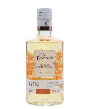 Chase Seville Marmalade GIn 70cl