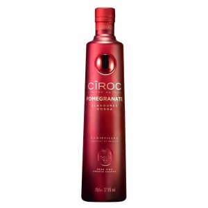Ciroc Pomegranate Flavoured Vodka 70cl 