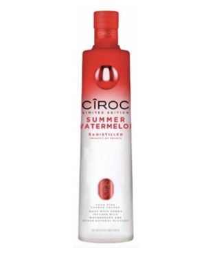 Ciroc Summer Watermelon Vodka 70cl 