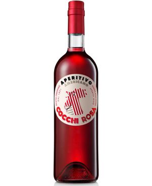 Cocchi Americano Rosa Vermouth 75cl