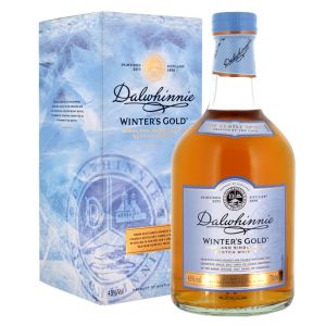Dalwhinnie Winter Gold 70cl