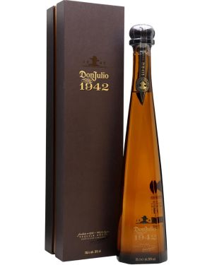 Don Julio 1942 Tequila 70cl
