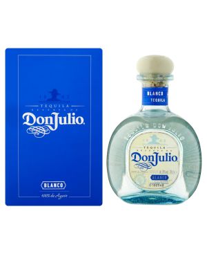 Don Julio Blanco Tequila 70 cl
