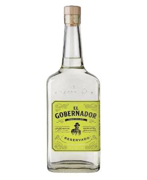 El Gobernador Pisco 70cl