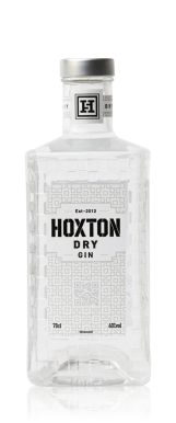 Hoxton Dry Gin 70cl