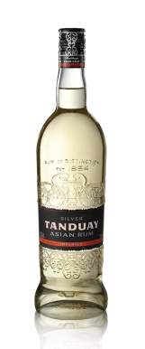 Tanduay Silver Asian Rum 70cl