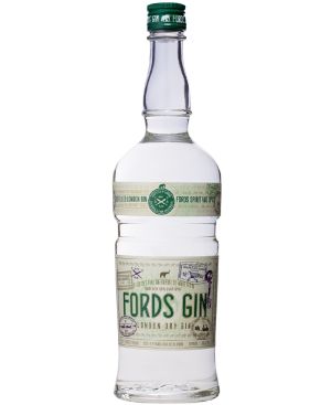 Fords London Dry Gin 70cl