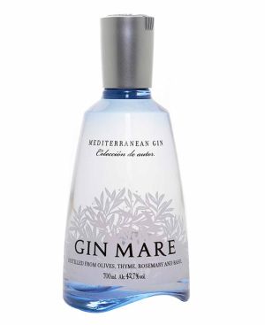 Gin Mare Gin 70cl