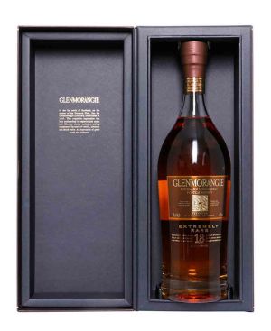 Glenmorangie 18 Year Old Scotch Whisky 70cl