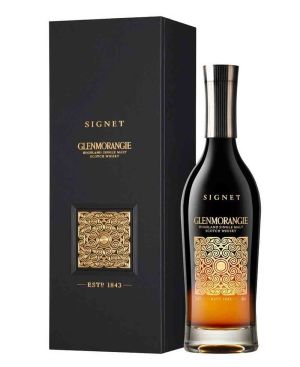 Glenmorangie Signet Single Malt Scotch Whisky 70cl