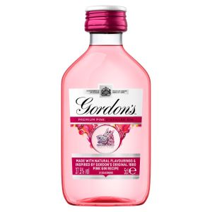 Gordon's Pink Gin 12*5cl
