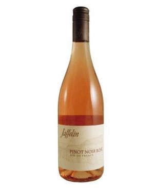 Jaffelin Pinot Noir Rose 2015 75cl