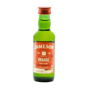Jameson Orange 5cl