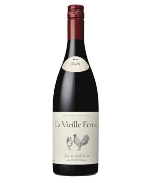 La Vieille Ferme Red Wine 75cl