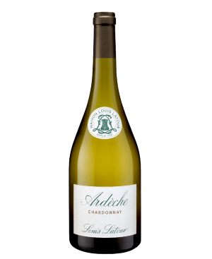 Louis Latour Ardeche Chardonnay 75cl