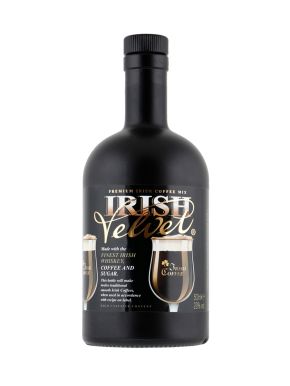 Irish Velvet Irish Coffee Mix 50cl