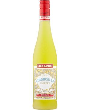 Luxardo Limoncello Liqueur 70cl