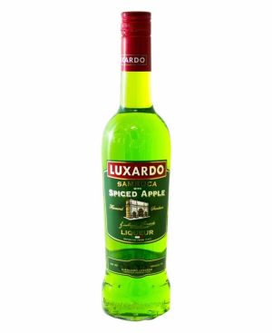 Luxardo Spiced Apple Sambuca 70cl