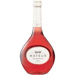 Mateus Rose Wine 75cl