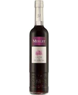 Merlet Creme De Framboise 70cl