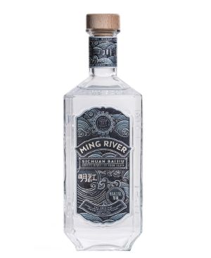Ming River Sichuan Baijiu 70cl