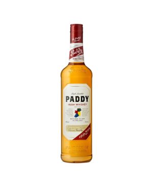 Paddy Irish whisky 70cl