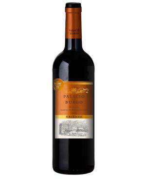 Palacio Del Burgo Rioja 75cl