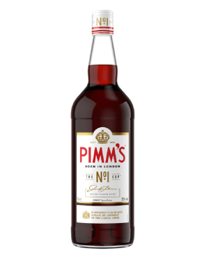 Pimms No1 1Lt