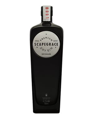 Scapegrace Gin 70cl
