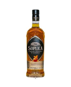 Soplica Almond in Caramel 50cl 