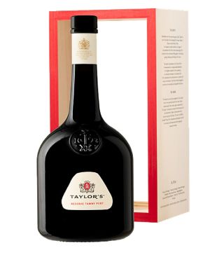 Taylor's Reserve Tawny Port 75cl