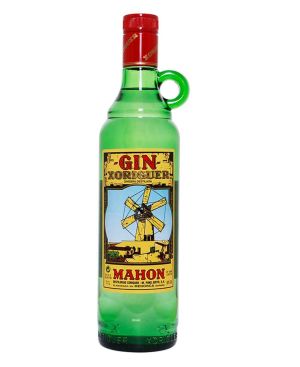 Xorigeur Mahon Gin 70cl