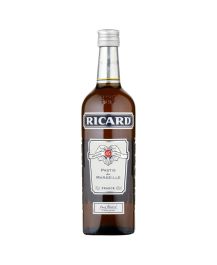 Ricard Pastis Aperitif 70cl